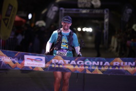 Patagonia Run 2024 - 70K | 110K | 100M