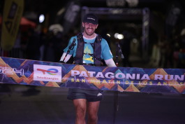 Patagonia Run 2024 - 70K | 110K | 100M