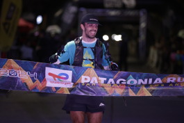 Patagonia Run 2024 - 70K | 110K | 100M