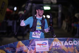 Patagonia Run 2024 - 70K | 110K | 100M