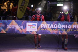 Patagonia Run 2024 - 70K | 110K | 100M