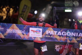 Patagonia Run 2024 - 70K | 110K | 100M