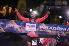 Patagonia Run 2024 - 70K | 110K | 100M