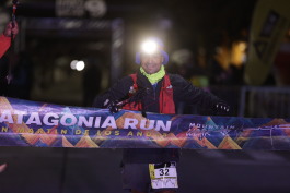 Patagonia Run 2024 - 70K | 110K | 100M