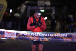 Patagonia Run 2024 - 70K | 110K | 100M