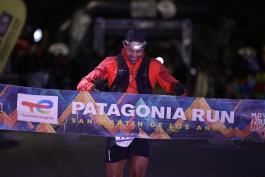 Patagonia Run 2024 - 70K | 110K | 100M