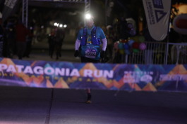 Patagonia Run 2024 - 70K | 110K | 100M