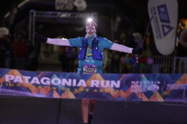 Patagonia Run 2024 - 70K | 110K | 100M