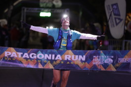 Patagonia Run 2024 - 70K | 110K | 100M