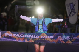 Patagonia Run 2024 - 70K | 110K | 100M