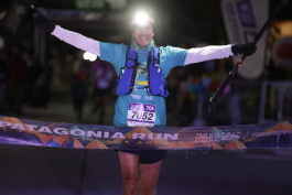 Patagonia Run 2024 - 70K | 110K | 100M