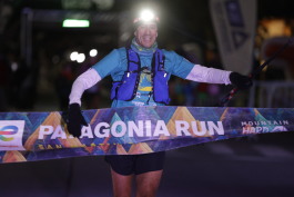 Patagonia Run 2024 - 70K | 110K | 100M