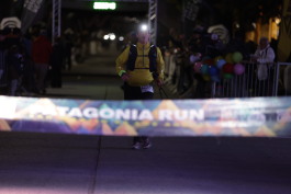 Patagonia Run 2024 - 70K | 110K | 100M