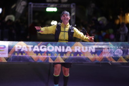 Patagonia Run 2024 - 70K | 110K | 100M