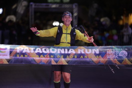 Patagonia Run 2024 - 70K | 110K | 100M