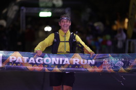 Patagonia Run 2024 - 70K | 110K | 100M