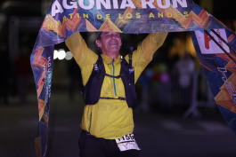 Patagonia Run 2024 - 70K | 110K | 100M