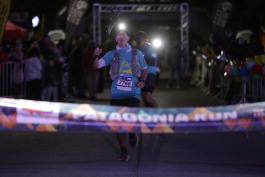 Patagonia Run 2024 - 70K | 110K | 100M