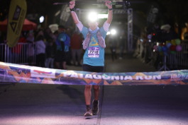 Patagonia Run 2024 - 70K | 110K | 100M