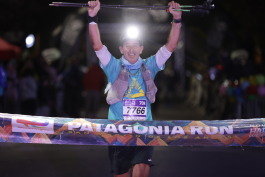 Patagonia Run 2024 - 70K | 110K | 100M