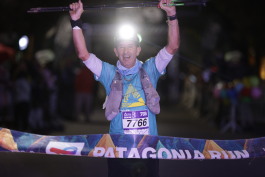 Patagonia Run 2024 - 70K | 110K | 100M