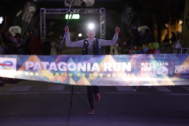 Patagonia Run 2024 - 70K | 110K | 100M