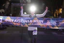 Patagonia Run 2024 - 70K | 110K | 100M