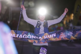 Patagonia Run 2024 - 70K | 110K | 100M