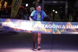 Patagonia Run 2024 - 70K | 110K | 100M