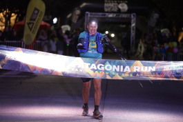 Patagonia Run 2024 - 70K | 110K | 100M