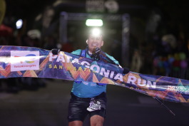 Patagonia Run 2024 - 70K | 110K | 100M