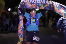 Patagonia Run 2024 - 70K | 110K | 100M