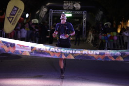 Patagonia Run 2024 - 70K | 110K | 100M