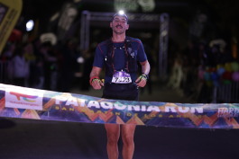 Patagonia Run 2024 - 70K | 110K | 100M