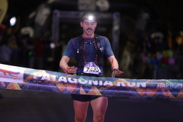 Patagonia Run 2024 - 70K | 110K | 100M