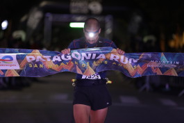 Patagonia Run 2024 - 70K | 110K | 100M