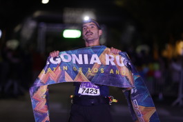 Patagonia Run 2024 - 70K | 110K | 100M