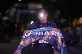 Patagonia Run 2024 - 70K | 110K | 100M