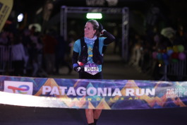 Patagonia Run 2024 - 70K | 110K | 100M