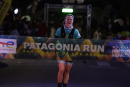 Patagonia Run 2024 - 70K | 110K | 100M