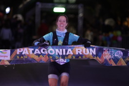 Patagonia Run 2024 - 70K | 110K | 100M