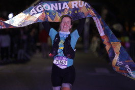 Patagonia Run 2024 - 70K | 110K | 100M