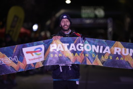 Patagonia Run 2024 - 70K | 110K | 100M