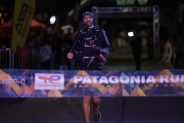 Patagonia Run 2024 - 70K | 110K | 100M