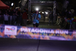 Patagonia Run 2024 - 70K | 110K | 100M