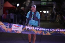 Patagonia Run 2024 - 70K | 110K | 100M