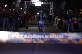 Patagonia Run 2024 - 70K | 110K | 100M