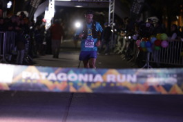 Patagonia Run 2024 - 70K | 110K | 100M