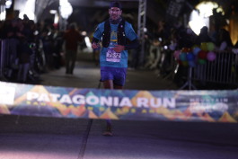 Patagonia Run 2024 - 70K | 110K | 100M