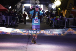 Patagonia Run 2024 - 70K | 110K | 100M